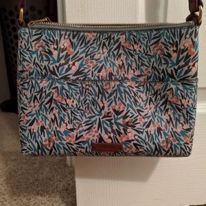 ✨Fossil crossbody purse